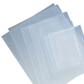 PB4604-Zip Top 4mil Poly Bags 6x4 (100-Pcs)