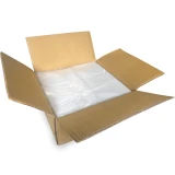 Case of 14 x 24 + 3 BG 1.25 Mil Bakery Bread Bags