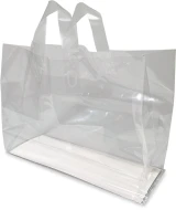 16 x 6 x 12 Polypropylene Bag with Handles