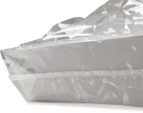 16 x 6 x 12 Polypropylene Bag with Handles Bottom Gusset