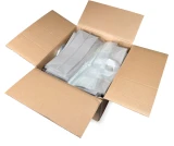 16 x 6 x 12 Polypropylene Bag with Handles Case