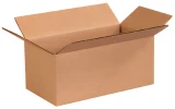200 8x6x4 200 lb 32 ect Cardboard Shipping Mailing Moving Packing  Corrugated Box 