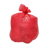 International Plastics Cl-rdc-3036h-r 30 x 36 in. 20-30 Gal Regular Duty Trash Bags - Case of 250, Men's, Size: 30 in