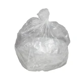 Global Industrial™ Heavy Duty Black Trash Bags - 40 to 45 Gal, 1.0 Mil, 100  Bags/Case