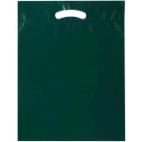 Slider Zipper Bags - 12 x 15, Cloth, Textiles, 3 Mil [3SZ1215]