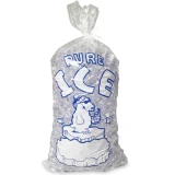 Ice (7.5 lb. Bag) - J&J Packing Company, Inc.
