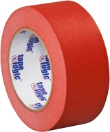 2 inch x 60 Yards Red Masking Tape