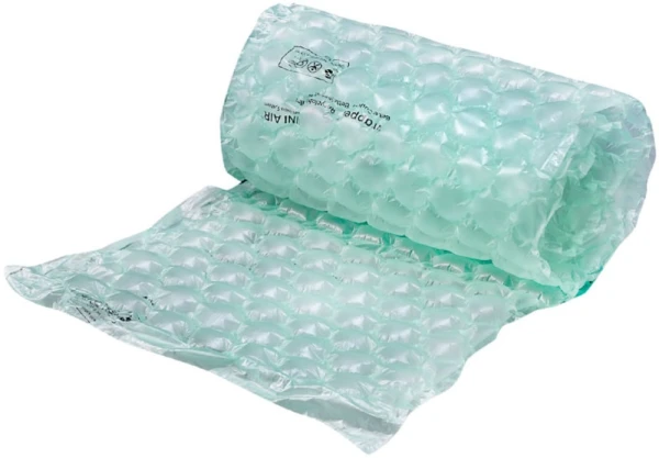 Mini Air EA2 Air Bubble Wrapper