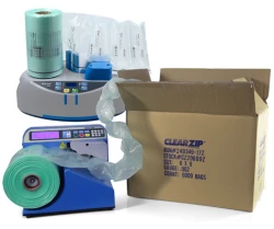 Featured Above: EASi2 & CLASi2 Machines