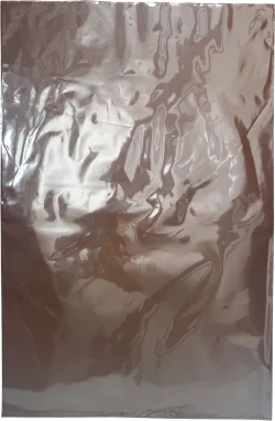 12" x 18" Amber UV Protective Bags