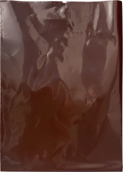 5" x 7" Amber UV Protective Bags
