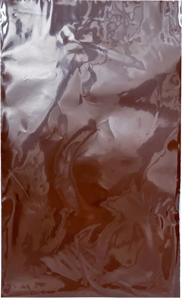 6 x 10 UV Protective Amber Bags