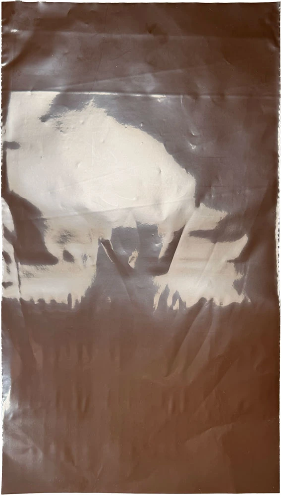 8 x 14 UV Protective Amber Bags