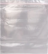 12 x 12 4 Mil Pink anti static locking bags