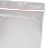 12 x 12 4 Mil Pink anti static locking bags Offset Lip