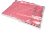 Inner Packs of 13x18 4 Mil pink anti static locking bags