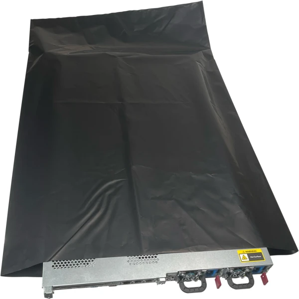 24 x 36 4 Mil Conductive Bags Prote4cting Large Electronics