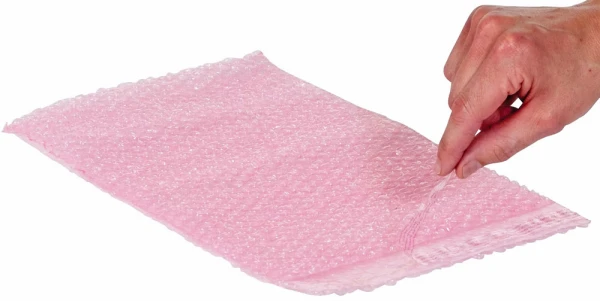 6x8.5 anti-static-bubble-wrap-bags