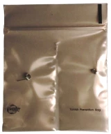 4x6 Anti Tarnish Zip Bag (10p Pack)