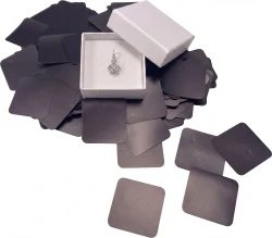 Intercept Anti-tarnish tabs - 1"x1" 100 Pack