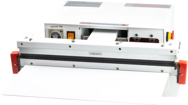 18 inch wide 5mm seal portable vacuum sealer