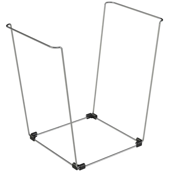 33 Gallon Regular Bag Buddy Bag Holder on White Background