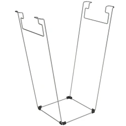 Contractor Size Bag Buddy Holder