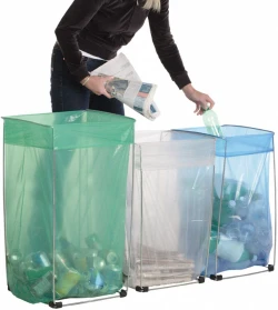Bag Buddy Bag Holders - Value Pack