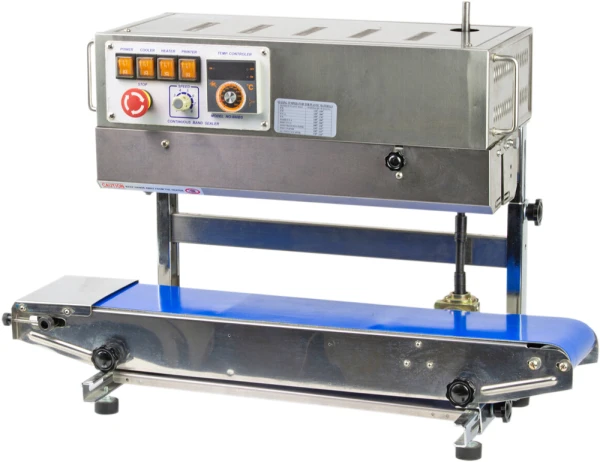 0~527 F premium vertical band sealer