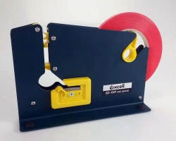 EZ Cut Excell Bag Taper with Trimmer