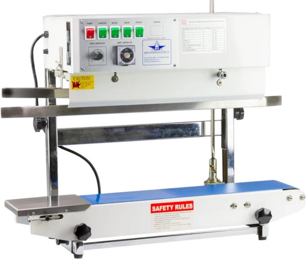 Premium Vertical Band Sealer