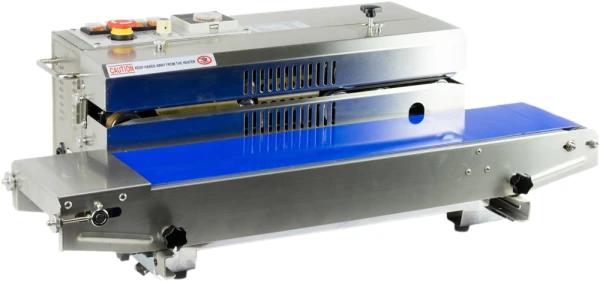 AIE Horizontal Band Sealer