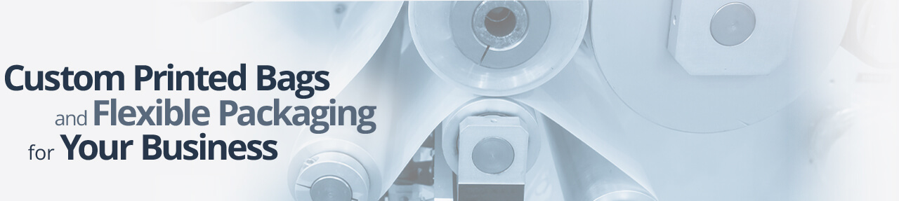 Custom Printed Bags and Packaging Custom Printed Bags and Packaging