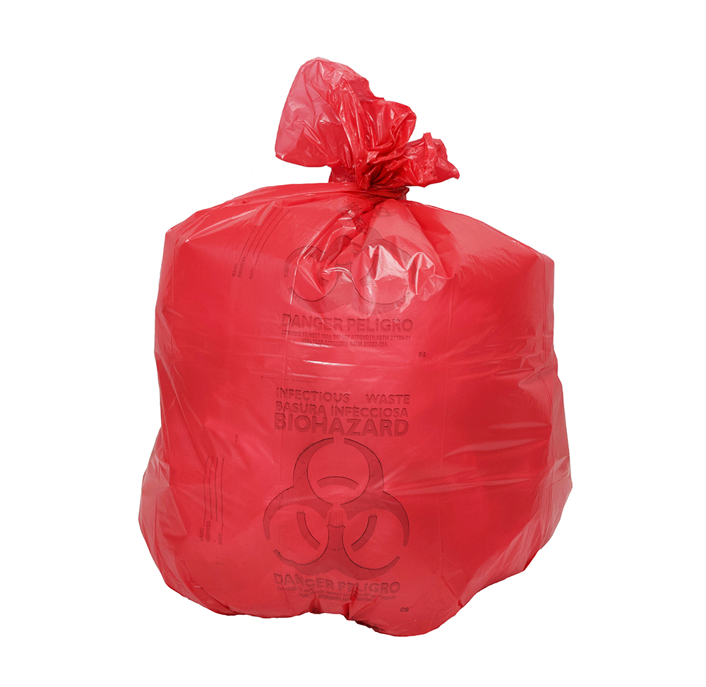 Aggregate 69+ biomedical waste management red bag best - xkldase.edu.vn