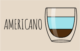 Americano Espresso