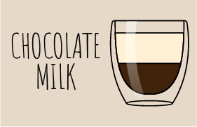 Chocolate Milk & Cocoa
