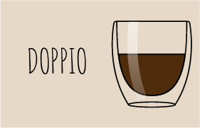 Doppio Espresso