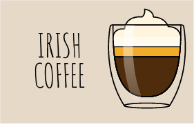 Irish Coffee