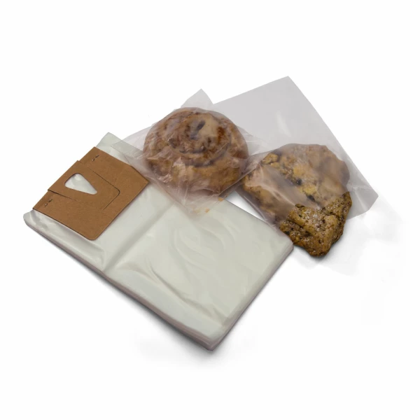 Bakery Bags - Paper Bags for Cookies, Pastries