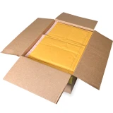 Case of 10.5 x 16 Mailing Envelopes