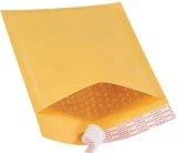 7.25 x 12 Self-Sealing Bubble Wrap Envelope