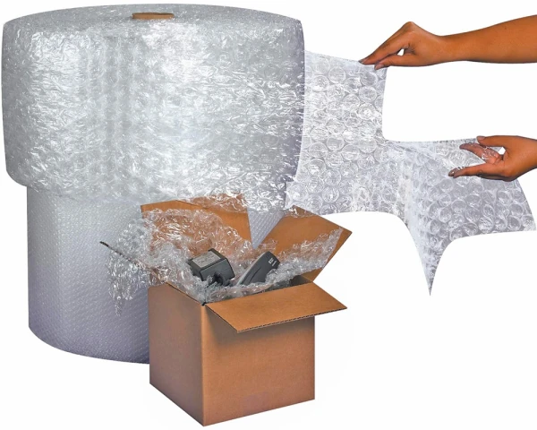 16 x 750' Perforated Bubble Roll