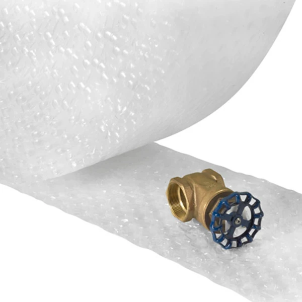 24x250 heavy duty bubble wrap