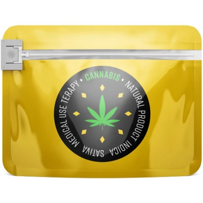 1 oz Bags: Ounce Bags in Bulk for Marijuana Distributors