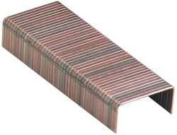 5/8" Stick Feed Staples Carton Staples