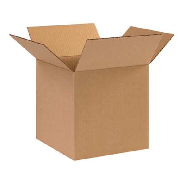 10x10x10 Heavy Duty SW Boxes
