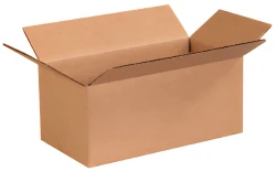 10 x 5 x 4 Standard Cardboard Boxes
