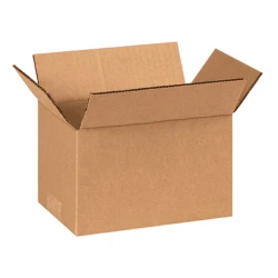 12" x 12" x 10" Standard Boxes