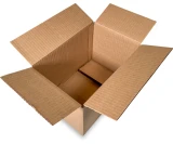 12 x 8 x 8 Corrugated Standard Boxes