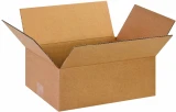13x10x5 Corrugated Standard Boxes